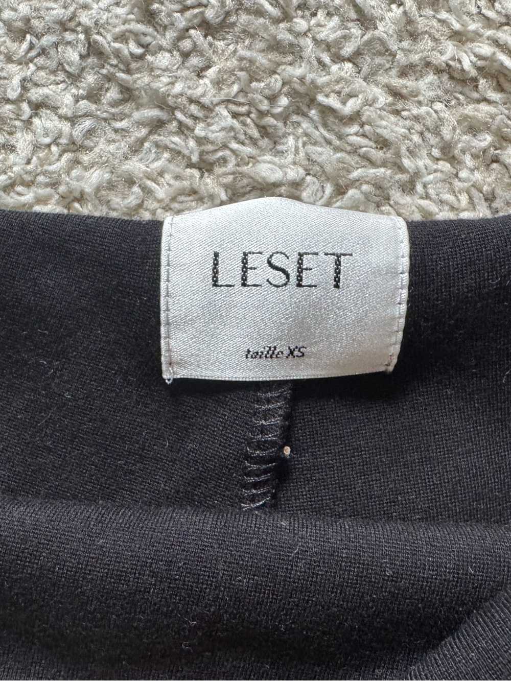 LESET Rio Skort - Picture 3 of 3
